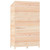 Garden Shed 40.2"x20.5"x68.7" Solid Wood Fir A949-152190