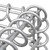 Gabion Raised Bed Galvanized Steel 141.7"x11.8"x35.4 A949-145643