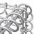 Gabion Raised Bed Galvanized Steel 141.7"x11.8"x35.4 A949-145643