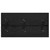 Garden Cart Liner Black 31.9"x16.1"x15.7" Fabric A949-92587