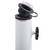 Umbrella Base White 19.8 lb 15.7" Cast Iron A949-47864