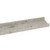  Wall Shelves 4 pcs Concrete Gray 45.3"x3.5"x1.2 A949-326708