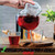 1.5 Quart Glass Teapot Tea Kettle for Stove Top Q280-SGPOFQT3172546928