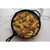 12-inch Cast Iron Skillet Frying Pan with Pour Spout - Made in the USA Q280-LTCISBP24985316