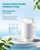 Mineralization Filter Replacement ?“ Remineralization Alkaline Water Filter for Reverse Osmosis Sys E415-SX-ZBYSJYLXZBYSBMN9J001V0