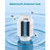 Mineralization Filter Replacement ?“ Remineralization Alkaline Water Filter for Reverse Osmosis Sys E415-SX-ZBYSJYLXZBYSBMN9J001V0