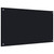 Kitchen Backsplash Black 39.4"x23.6" Tempered Glass A949-249492
