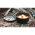 8-Quart Deep Seasoned Cast Iron Dutch Oven with Lid and Metal Handle Q280-EQDOWH890758341
