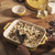2 Piece Ceramic Stoneware Bakeware Casserole Baking Dish Set in Yellow / Ivory Q280-CTYRGBD495869382