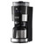 Coffee Maker with Grinder, 8 Cup Programmable Coffee Machine, Grind and Brew Coffee Maker with 24-H E415-ZCKYMCZKFJ8B7MCSDV1