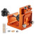Pocket Hole Jig Kit, 0.47 to 1.89 in Adjustable, Jig Pocket Hole System with Step Drill, Hex Wrench E415-BXSXKKJJSDPF7781A001V0