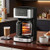 Programmable Coffee Maker, 12 Cup Programmable Drip Coffee Makers with Touch Screen, 4-Hour Keep Wa E415-DGNXDLSKFJDGAQ9DV001V1