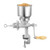 Manual Grain Mill with High Hopper, Hand-Crank Corn Grinder, Heavy Duty Cast Iron Wheat Grinding Mi E415-SDMPSGDZTWFC5POZ1001V0
