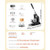 Button Maker Machine, 2.25 in, Pin Maker Machine with 500pcs Button Parts, Circle Cutter, Hex Wrenc E415-BJSKXZJ58MMSUVL9F001V0