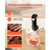Sous Vide Precision Cooker, 1100W Sous-Vide Cooking Machine, WIFI Immersion Circulator with LED Dig E415-JRSZKDWMZJ115BQO2001V1