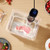 Sous Vide Precision Cooker, 1100W Sous-Vide Cooking Machine, WIFI Immersion Circulator with LED Dig E415-JRSZKDWMZJ115BQO2001V1