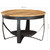  Coffee Table 26.8"x16.9" Rough Mango Wood A949-320794