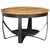  Coffee Table 26.8"x16.9" Rough Mango Wood A949-320794