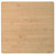 | Kitchen Trolley with Wheels | Natural 14.57 x 14.17 x 31.50 in A949-42028294
