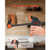 Bar Clamps for Woodworking, 2-Pack 12 inch and 2-Pack 6 inch, One-Handed Clamp/Spreader, Quick-Grip E415-FJ12INCH4KSJRPXDA002V0