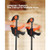 Bar Clamps for Woodworking, 2-Pack 12 inch and 2-Pack 6 inch, One-Handed Clamp/Spreader, Quick-Grip E415-FJ12INCH4KSJRPXDA002V0