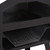 Outdoor Pizza Oven Charcoal Fired with 2 Fireclay Stones A949-318145