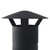 Outdoor Pizza Oven Charcoal Fired with 2 Fireclay Stones A949-40362