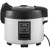 Commercial Rice Cooker, 45-Cup Rice Cooker, 9.51 Qt / 9 Liter Large Rice Cooker and Warmer with Non E415-SYDFBLGS9LLGGK82YV1