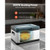 Sous Vide Cooker, 800W Sous-Vide Machine, Suveed Cooking Machine with LED Digital Display, Glass Li E415-YTSZKDWMZJ80WYLW9001V1