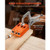 Pocket Hole Jig Kit, 1/2 to 1-1/2 in Adjustable, Jig Pocket Hole System with Toolcase, C-Clamp, Ste E415-TSXKKJJSTZS0VCOTF001V0