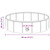 Children Swimming Pool  31.50 x 7.87 in Round for Red A949-3416315