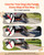 Dog Stairs for Car, 5 Steps Extra Wide Foldable Dog Ramp for Large Dogs with Non-Slip Rug Surface,  E415-KZDGLTEKMZFHUGZNR001V0
