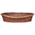 Willow Dog Basket/Pet Bed Natural 35.4 A949-170340