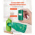Dog Poop Bags, 270 Counts 13 x 9 in, Sturdy & Thick Pet Waste Bags, Biodegradable HDPE Waste Bag Re E415-ZSSLCWFBDWXWWOB3A001V0