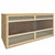 Terrarium Engineered Wood 39.4"x18.5"x18.5 A949-170885