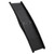 Folding Dog Ramp Black 60.2"x15.7"x4.9" Plastic A949-152231