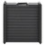 Folding Dog Ramp Black 60.2"x15.7"x4.9" Plastic A949-152231