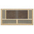 Terrarium Engineered Wood 31.5"x15.7"x15.7 A949-170886