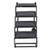 Dog Stairs for Car, 4 Steps Extra Wide Foldable Dog Ramp for Large Dogs with Non-Slip Rug Surface,  E415-KZDGLTEKMZFH1KNNA001V0