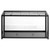 Hamster Cage, 360?° Viewing Transparent Hamster Habitats, Small Animal Cage, 37.8 x 18.5 x 21.7 in, E415-JSCSLHS1C354YS6M0V0