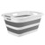 Dog Bathtub, Collapsible Dog Bath Tub, Pet Bathing Grooming Wash Shower Station, Portable Space-sav E415-LDRQCWYGHBTWW0S6F001V0