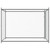 Dog Cage with Door Gray 6.6'x6.6'x4.9'Galvanized Steel A949-172562
