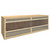Terrarium Engineered Wood 56.7"x18.1"x18.9 A949-170883