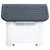 Dog House Grey 23.2x29.5x26.0" Polypropylene A949-152226
