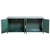 Cat Litter Box Enclosure for Multi Cats, 47.2 in Hidden Litter Box Cabinet with 4 Rattan Doors & 2  E415-JSDMMSPWQ472W1G51002V0