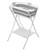 Dog Bathtub, Elevated Dog Bath Tub, 2 in 1 Collapsible Pet Bathing Grooming Wash Station, Portable  E415-GJRQCWYGHBSKP8W7Z001V0