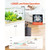 264GPH Canister Filter, 2-Stage External Aquarium Filter with Powerful Pump, Quite Water Circulatio E415-SZXGLQ1000LHU7EDO001V1