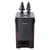 264GPH Canister Filter, 2-Stage External Aquarium Filter with Powerful Pump, Quite Water Circulatio E415-SZXGLQ1000LHU7EDO001V1