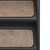 Folding Dog Stairs Black 24.4"x15.7"x19.5 A949-170985