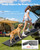 Dog Ramp for Cars, 71" L x 17" W, Folding Pet Ramps for Medium & Large Dogs up to 250lbs, Pet Stair E415-JSHWZDSCWAQP47SCS001V0